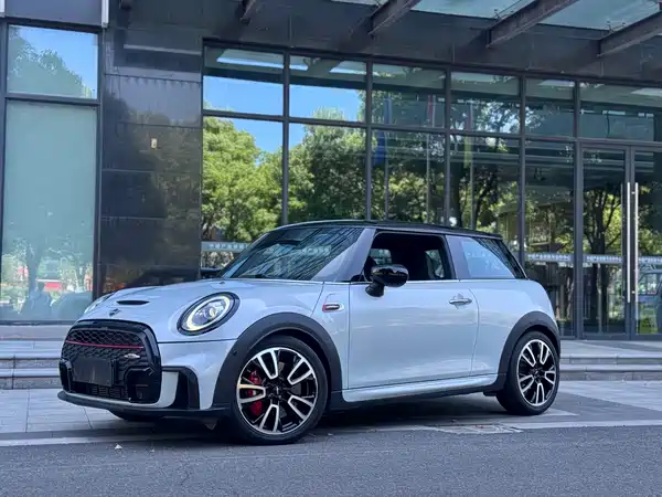MINI 2021