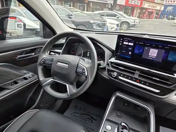 Haval H6 2021