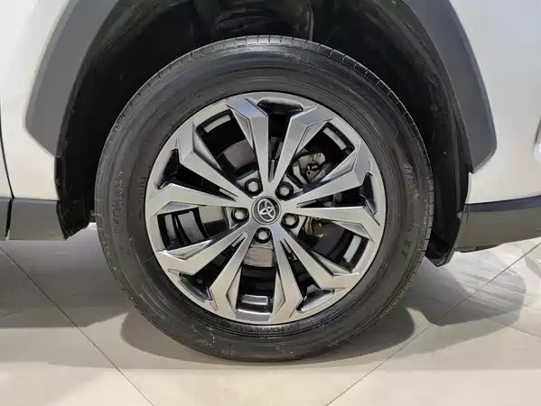 Toyota RAV4 2023