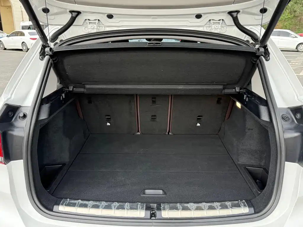 BMW X1 2022 — фото 16