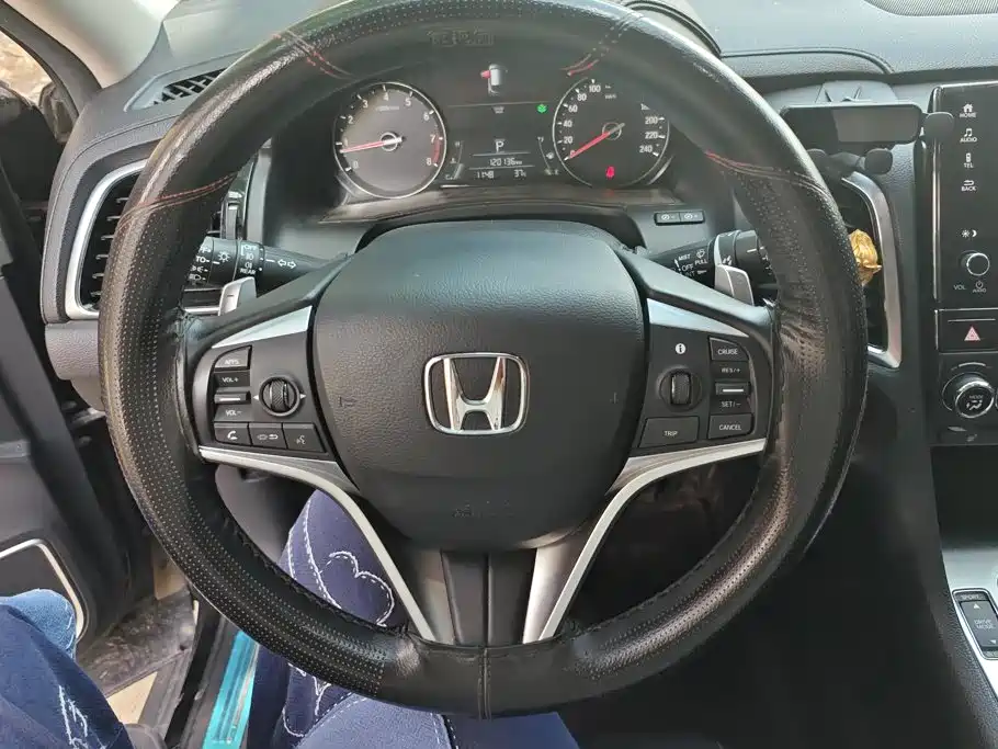 Honda Avancier 2020 — фото 15