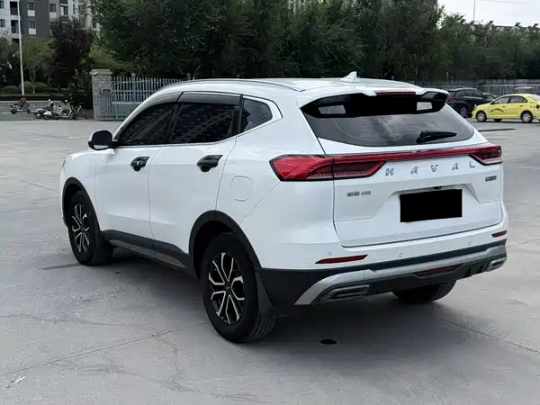 Haval H6 2022