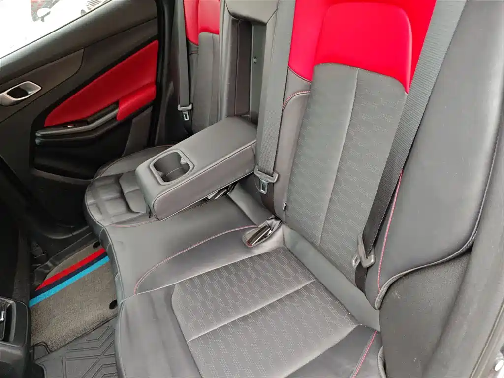 Changan CS55PLUS 2023 — фото 17