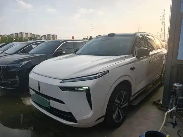 Wey Blue Mountain 2025