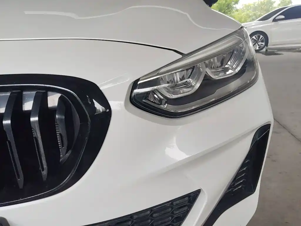 BMW 1 Series 2021 — фото 24