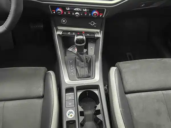 Audi Q3 2023