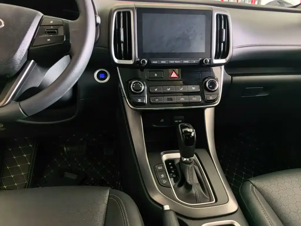 Hyundai ix35 2018 — фото 13