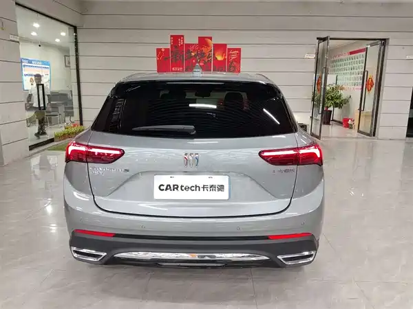 Buick Envision S 2025