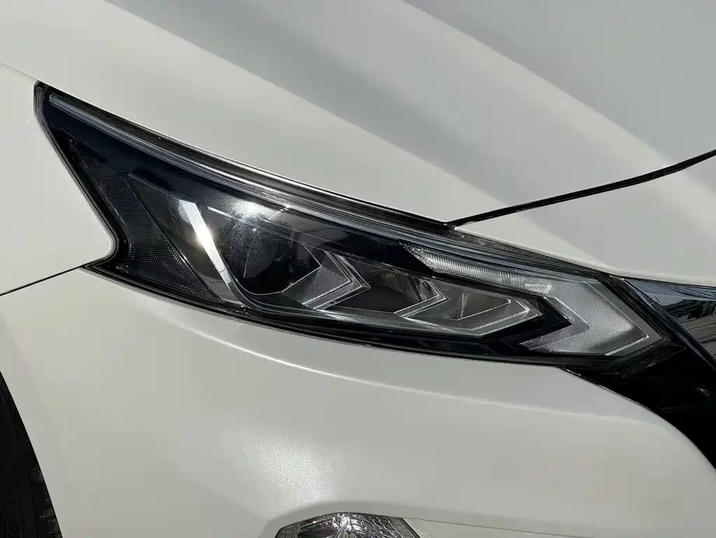 Nissan Teana 2020 — фото 15