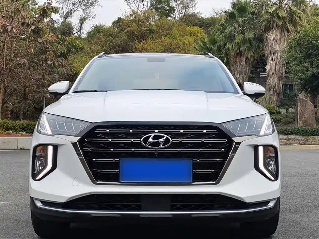 Hyundai Tucson 2020 — фото 8