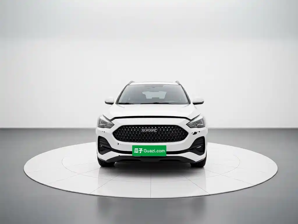 Haval M6 2019