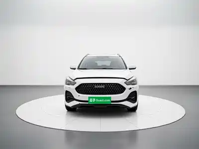 Haval M6 2019