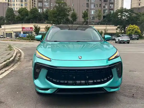Dongfeng Fengxing T5 EVO 2022