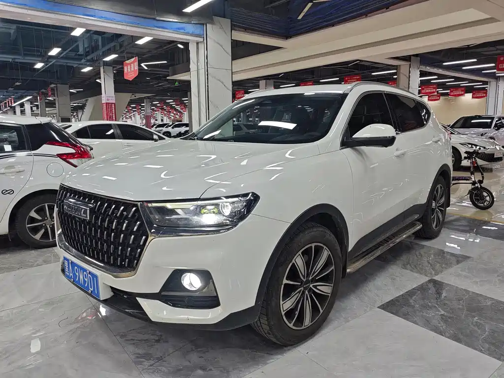 Haval H6 2023