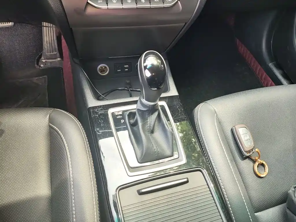 Hyundai Mistra 2018 — фото 14