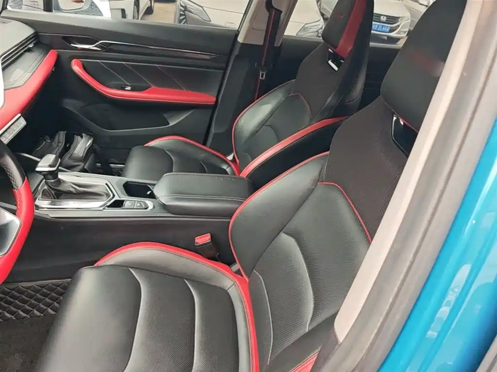 Geely Emgrand S 2021 — фото 15