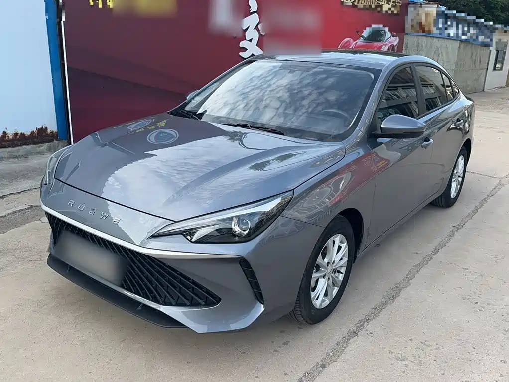 Roewe i5 2025