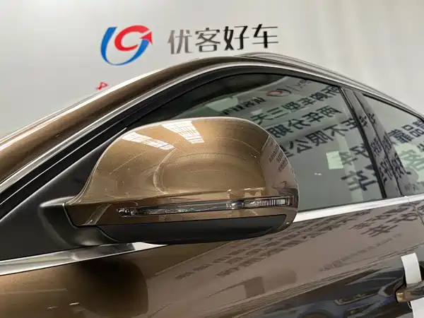 Audi Q3 2017