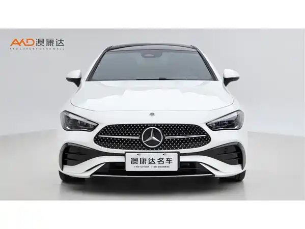 Mercedes-Benz CLE 2024