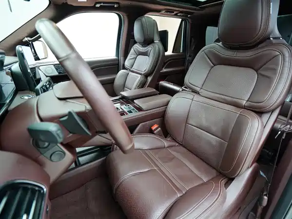 Lincoln Navigator 2020