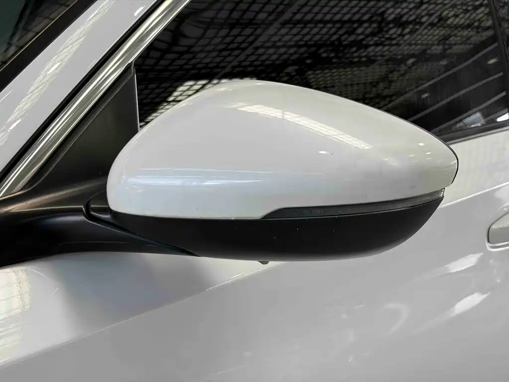 Honda Inspire 2019 — фото 12