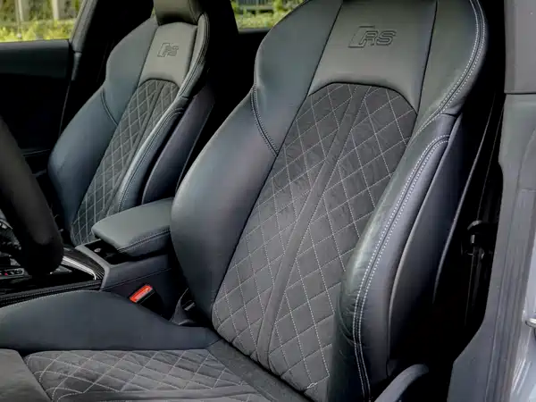 Audi RS 5 2021