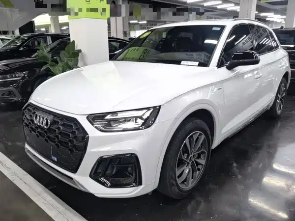 Audi Q5L 2023