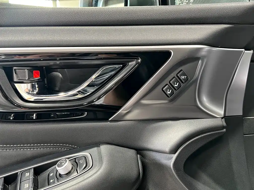 Subaru Outback 2021 — фото 20