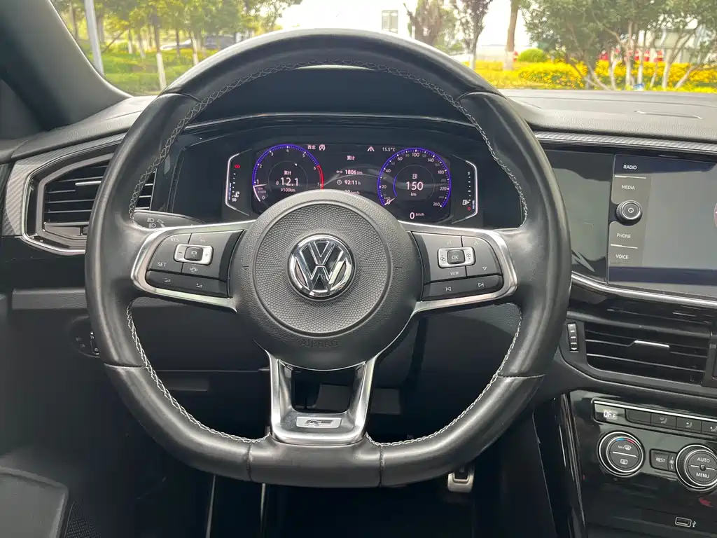 Volkswagen Tayron 2019 — фото 13