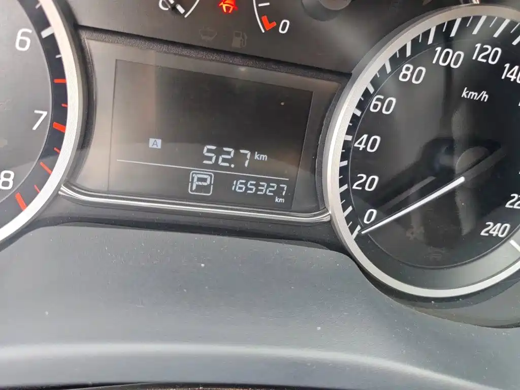 Nissan Sylphy 2022