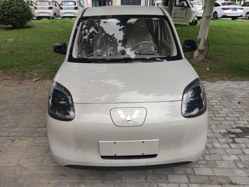 Wuling Hongguang MINIEV 2026