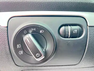 Volkswagen Sagitar 2011