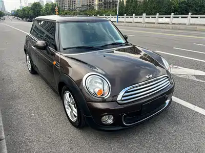 MINI MINI 2013
