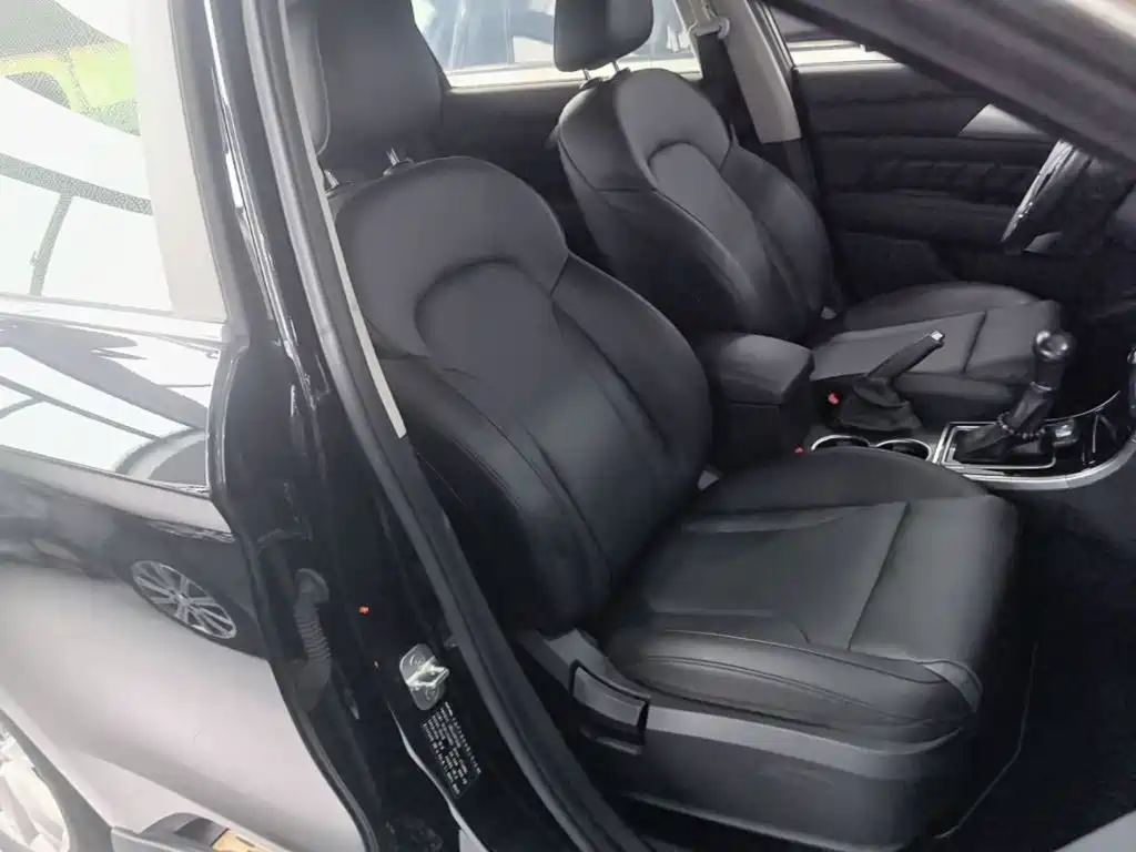 Haval H2 2015 — фото 25