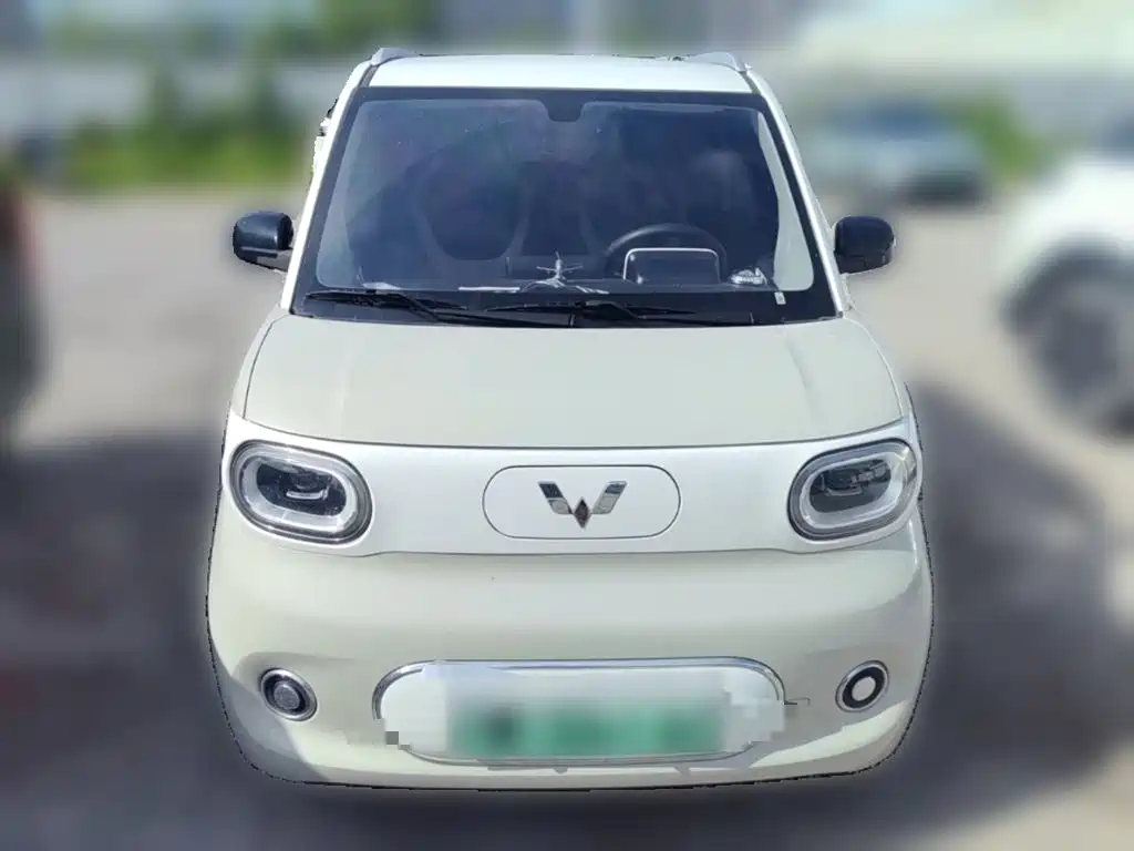 Wuling MINIEV 2024