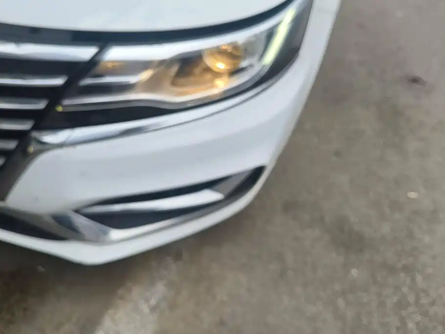 Roewe i6 Classic 2019