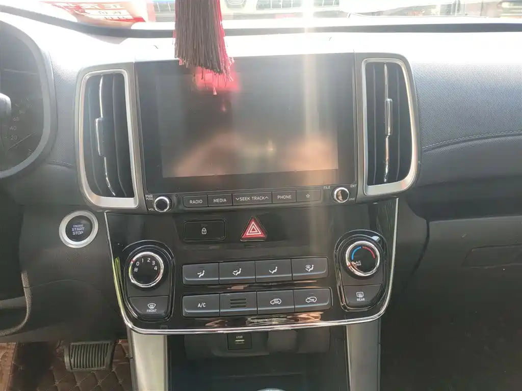 Hyundai ix35 2018
