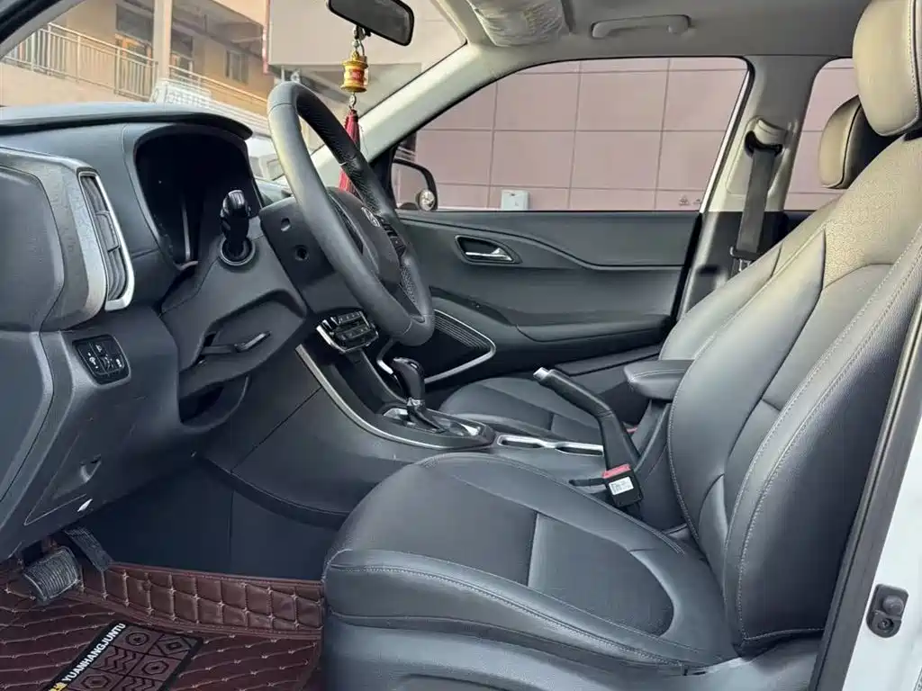 Hyundai ix35 2018 — фото 15
