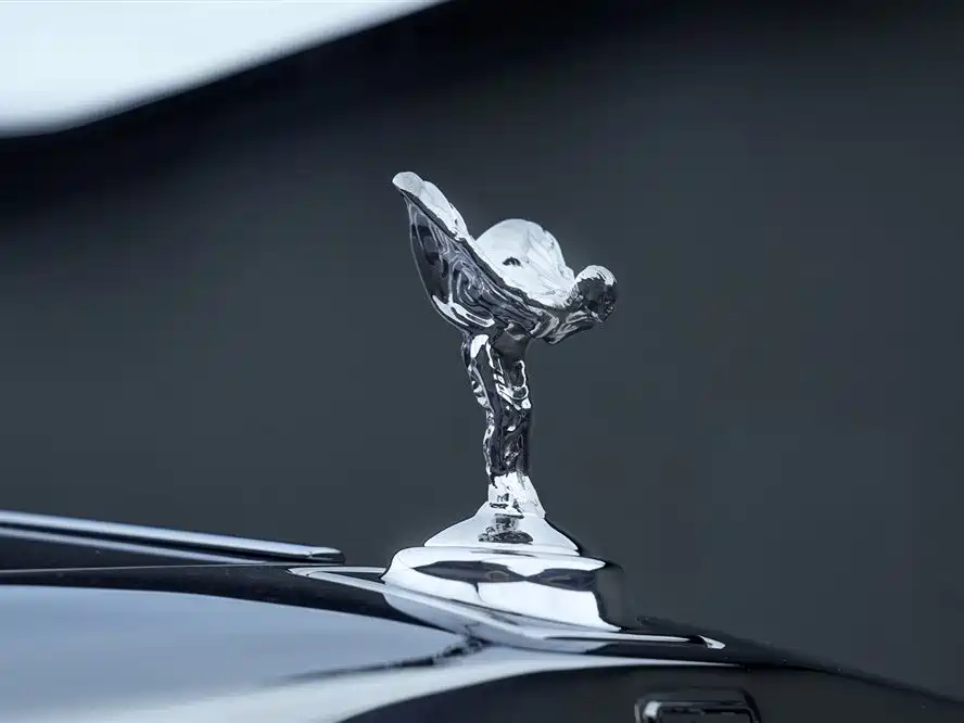 Rolls-Royce Phantom 2013 — фото 7