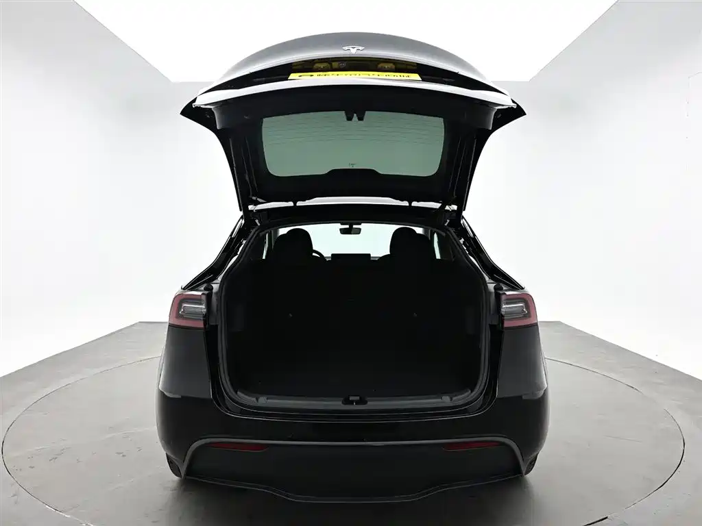 Tesla Model Y 2021 — фото 10