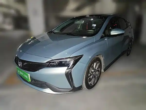 Buick Velite 6 2022