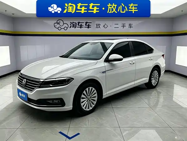 Volkswagen Lavida 2021