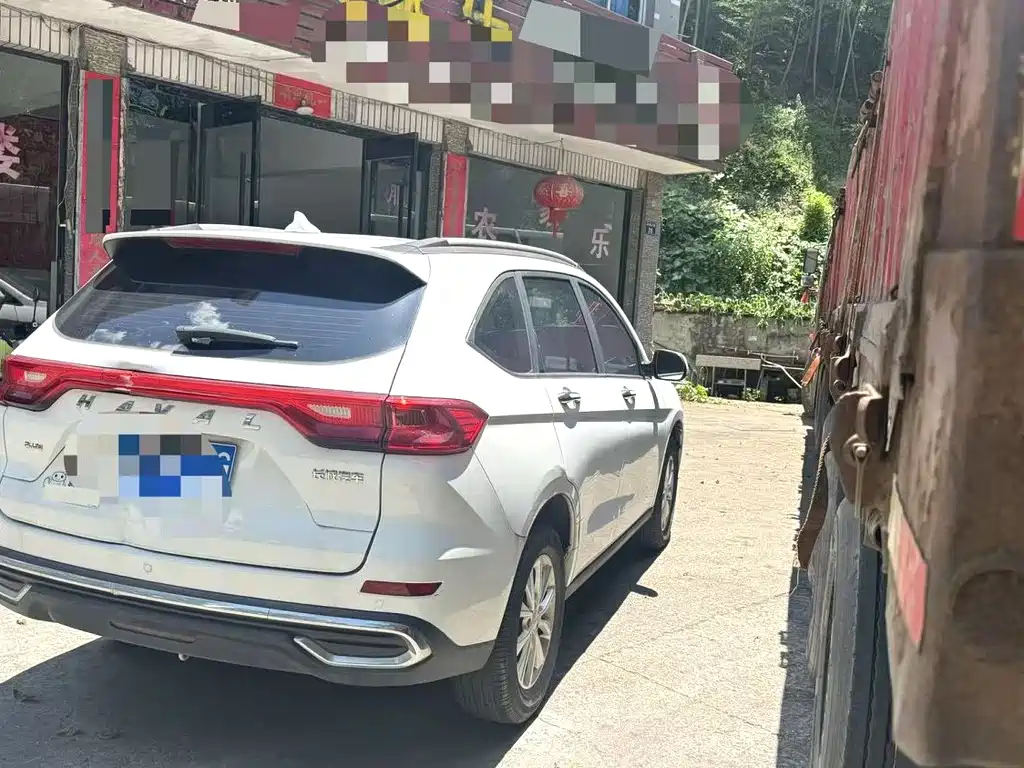 Haval M6 2023