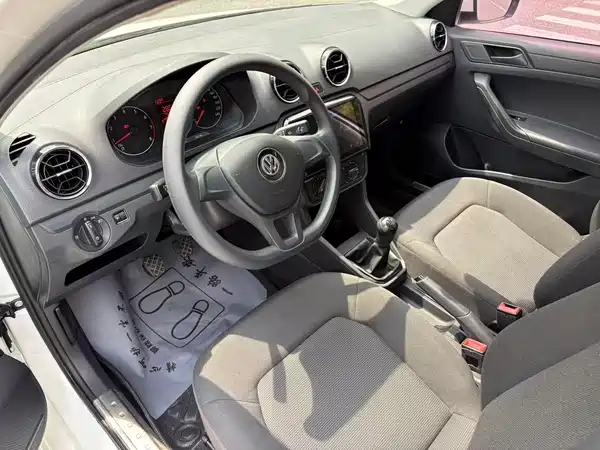 Volkswagen Jetta 2017