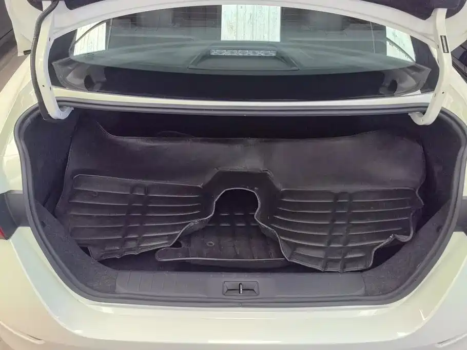 Nissan Sylphy 2020