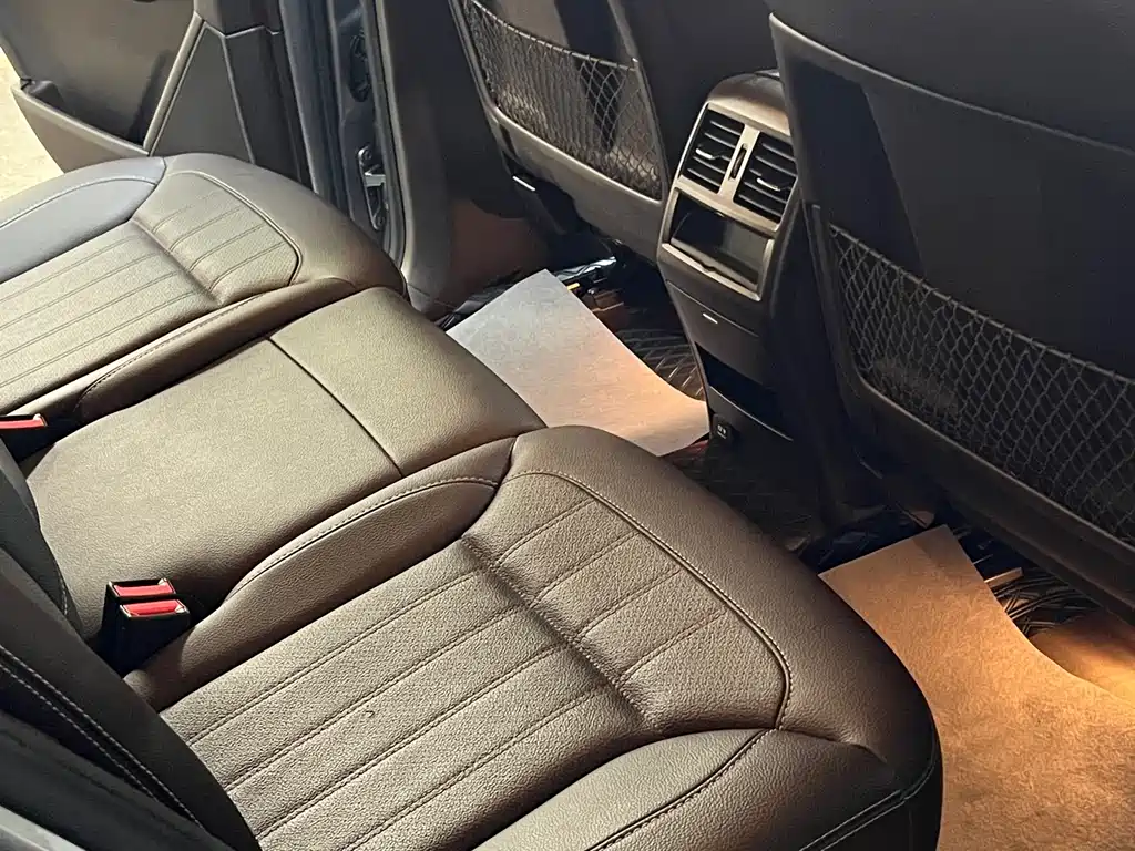 Mercedes-Benz GLE 2016 — фото 15