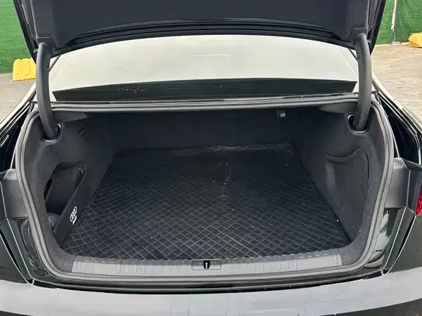 Audi A6L 2024