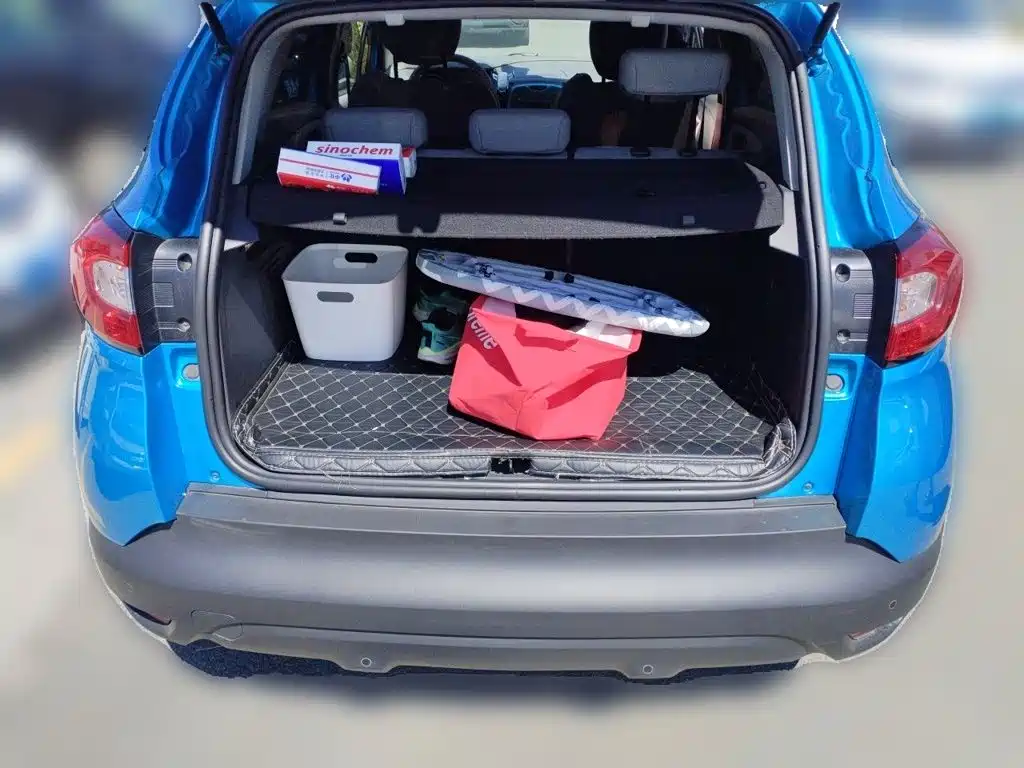 Renault Card Bean 2015 — фото 16