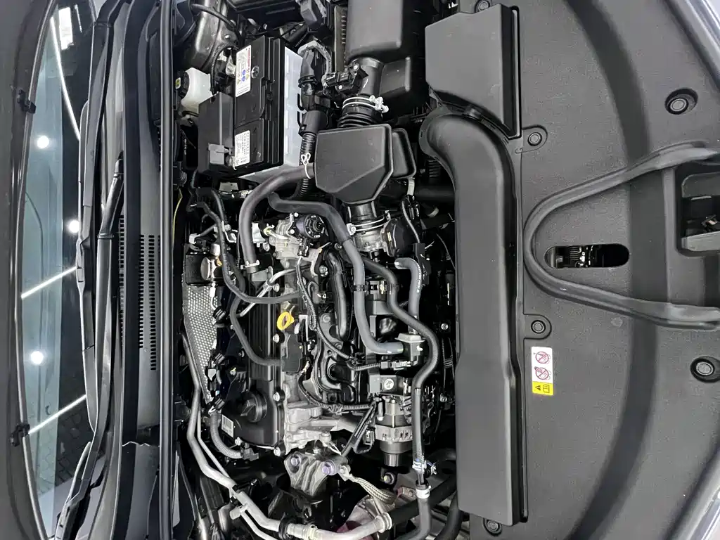 Toyota Corolla 2022 — фото 18