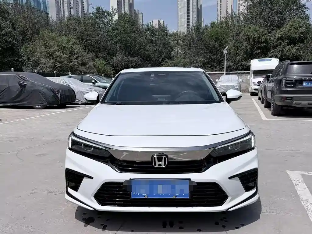 Honda Civic 2023
